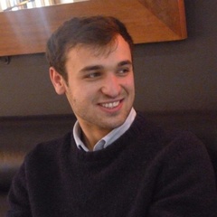 Tomas Generalovic