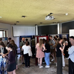 Cambridge Biosciences DTP Symposium 2024