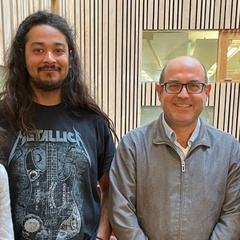 Sabila Chilaeva awarded by the Stem Cell Institute