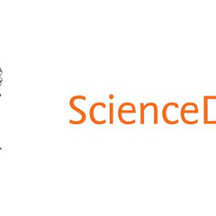 Science Direct Logo