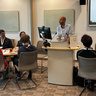 PIPS 2025 - Speed Networking: host organisations representatives and DTP students