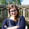 Milena Malcharek, BBSRC DTP student - Cohort 2023