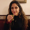 Layla Hosseini-Gerami
