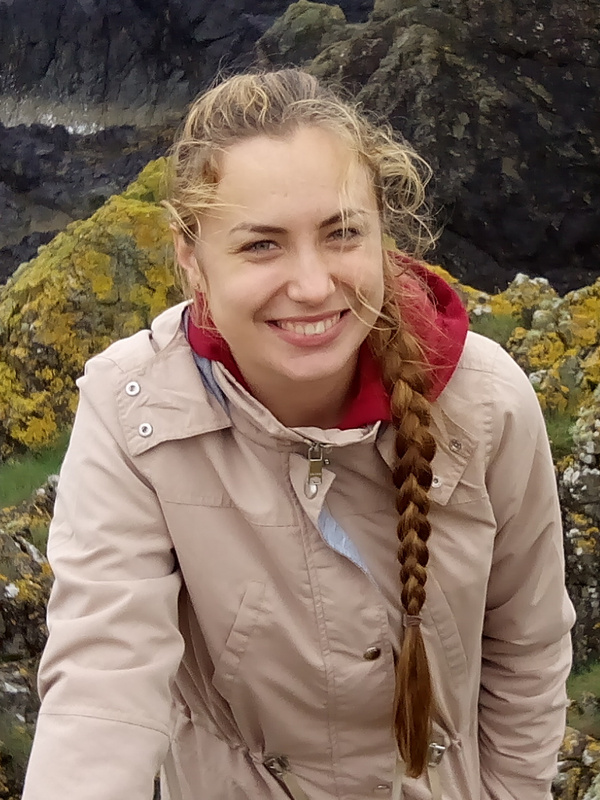  Aleksandra Jartseva