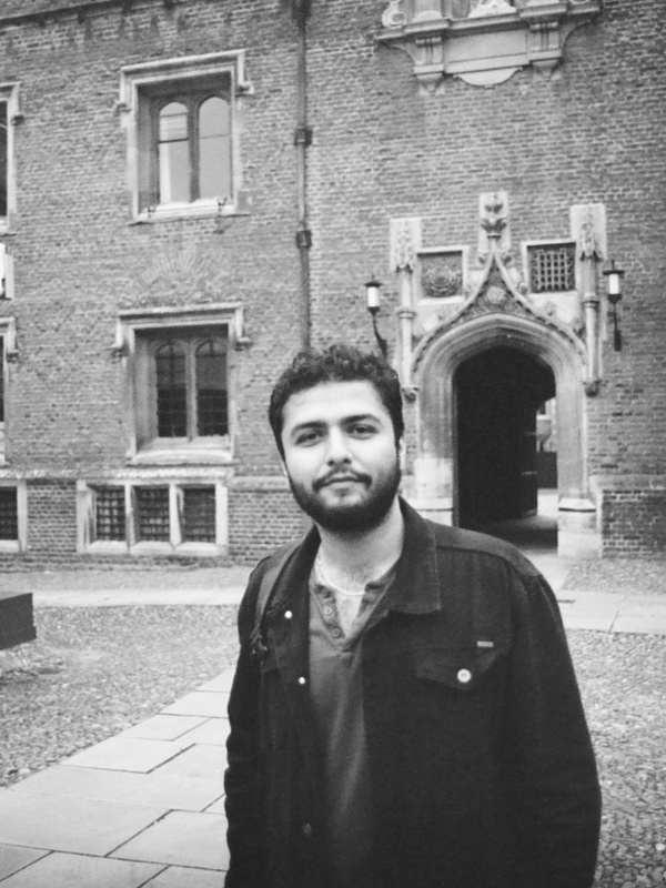  Dhaval Joshi
