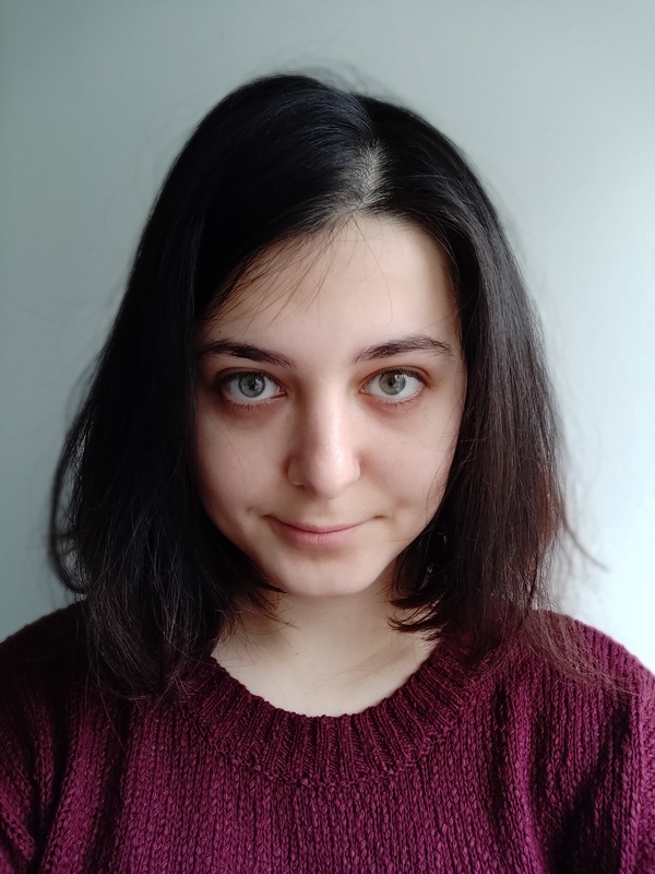  Diana Voicu