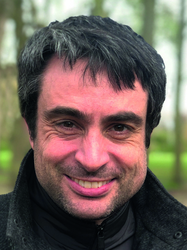  Hamish Symington