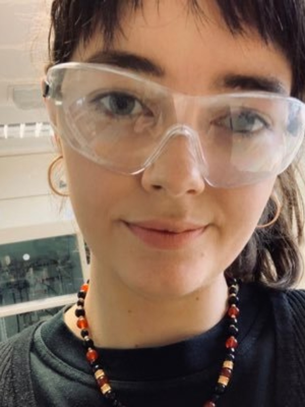  Hannah Kiely-Collins
