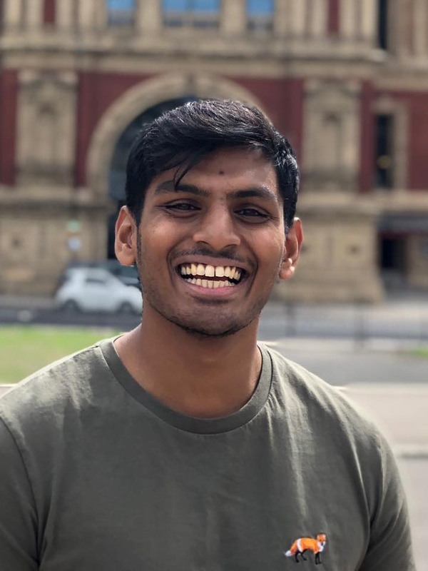  Kethan Suvarna
