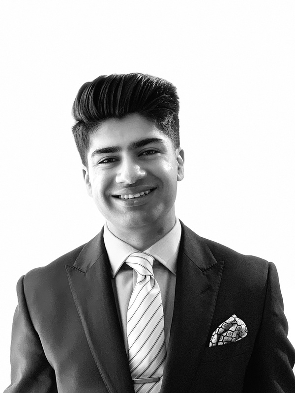  Kishen Chahwala
