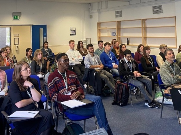 SBS DTP Induction - Cohort 2022