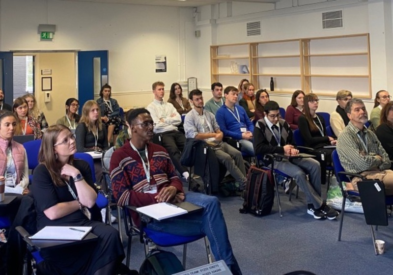 SBS DTP Induction - Cohort 2022