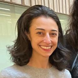 Sabila Chilaeva awarded by the Stem Cell Institute
