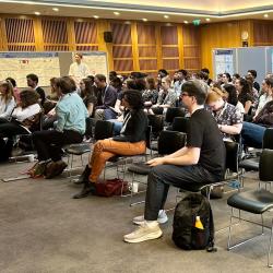 DTP Symposium 2025